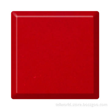 Solid Surface Panel/ Dupont Corian Types Artificial Marble/Modified Acrylic Stone Slabs